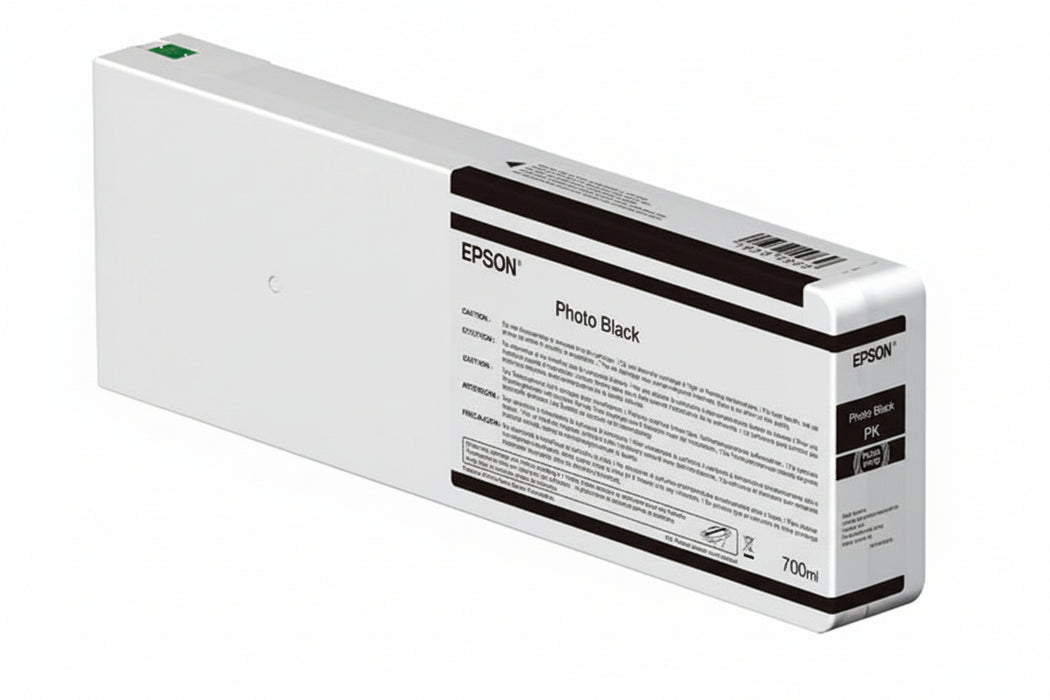 EPSON UltraChrome HD Photo Black Ink for SureColor P6000, P7000, P8000, P9000