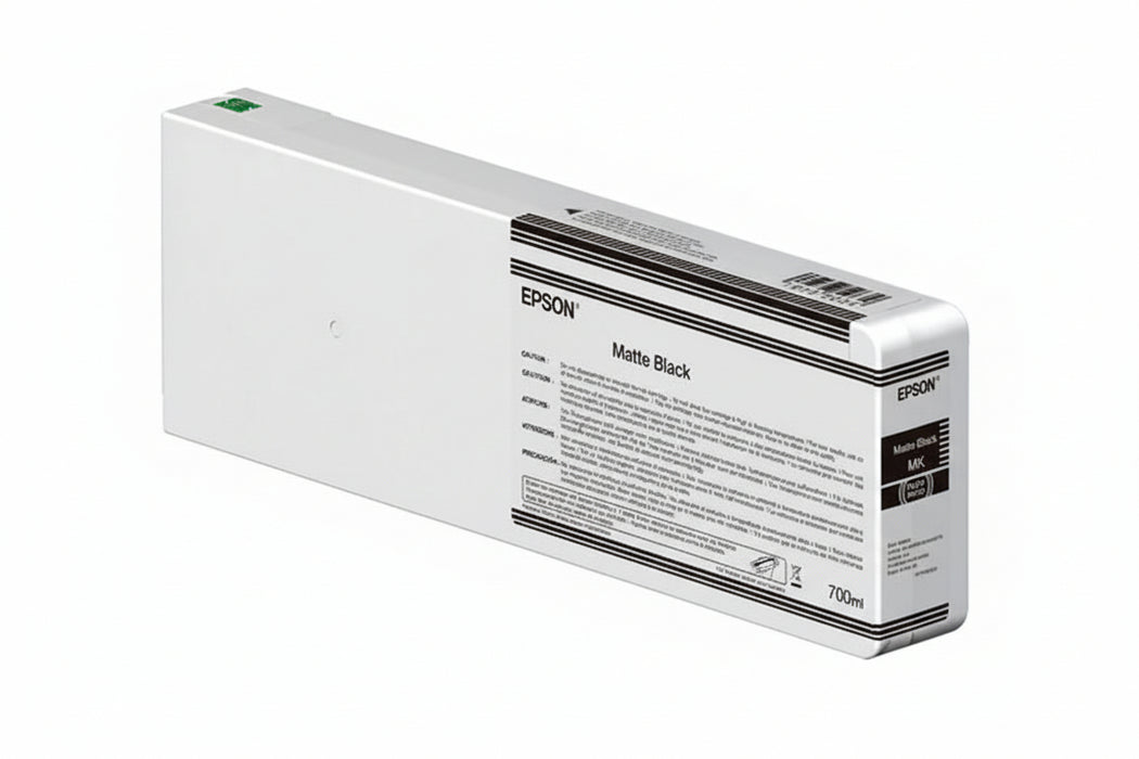 EPSON UltraChrome HD Matte Black Ink Cartridge for SureColor P6000, P7000, P8000, P9000