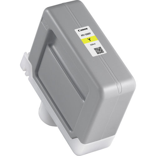Canon Yellow Pigment Ink Tank for GP-2000 & GP-4000