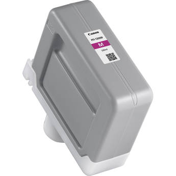 Canon Magenta Pigment Ink Tank for GP-2000 & GP-4000