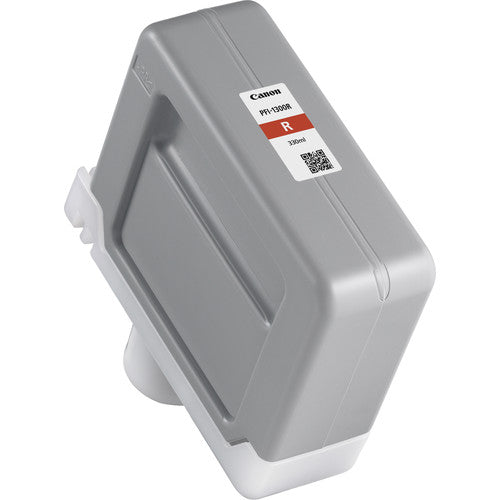 Canon Red Pigment Ink Tank for GP-2000 & GP-4000