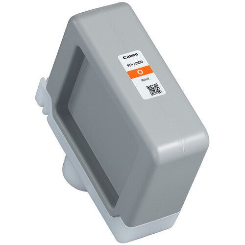 Canon Orange Pigment Ink Tank for GP-2000 & GP-4000