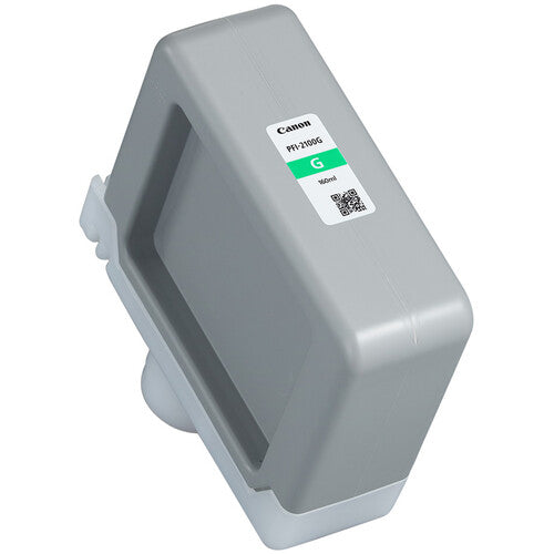 Canon Green Pigment Ink Tank for GP-2000 & GP-4000