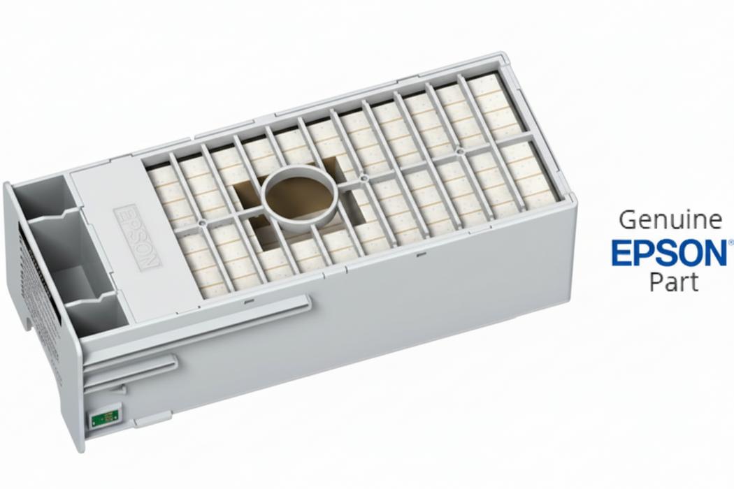 Epson Maintenance Tank for SureColor Printers (User Replaceable) - T699700